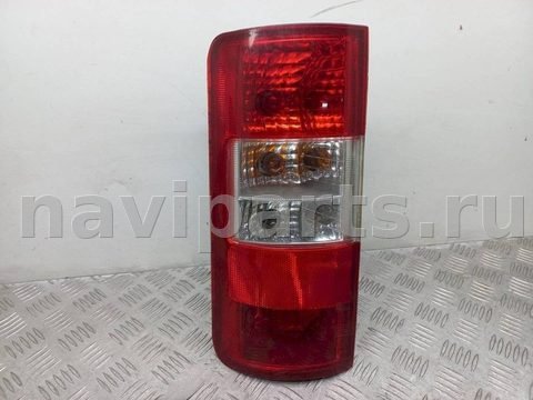 Фонарь задний левый Ford Transit Connect, 2010 г., арт. 1090006