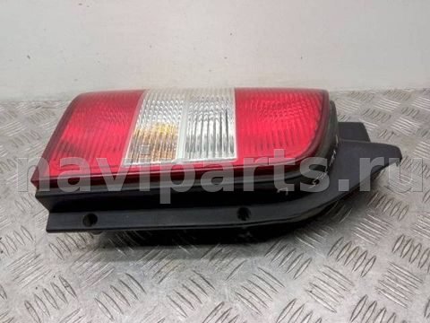 Фонарь задний левый Volkswagen Transporter, 2008 г., OEM 7H5945095M, арт. 1091518, фото 3