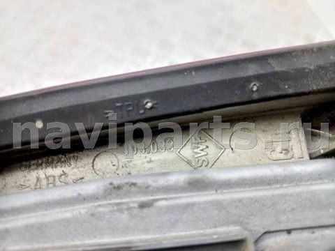 Фонарь задний левый Opel Astra, 2003 г., OEM 393033, арт. 1092473, фото 5