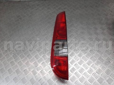 Фонарь задний левый Ford Focus, 2008 г., арт. 1093153