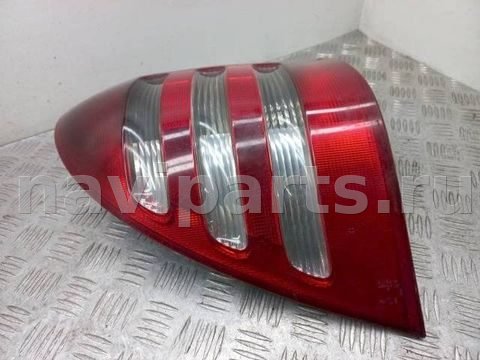 Фонарь задний левый Mercedes C W203, 2001 г., OEM A2038201164, арт. 1098857, фото 2