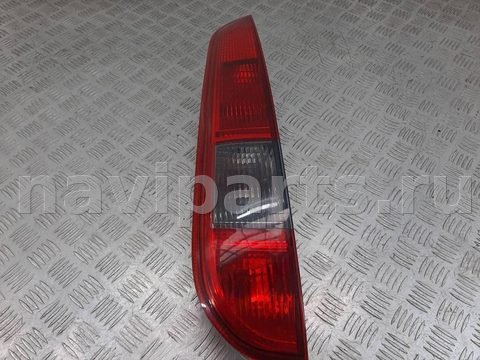 Фонарь задний левый Ford Focus, 2006 г., арт. 1100114