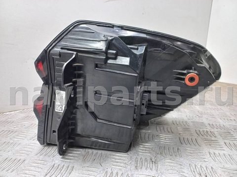 Фонарь задний левый BMW X3 G01, 2022 г., OEM H3946304710, арт. 1100457, фото 3