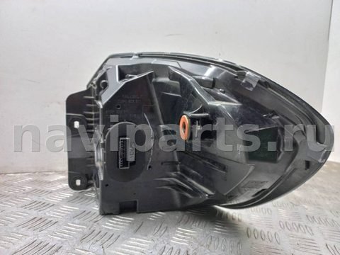Фонарь задний левый BMW X3 G01, 2022 г., OEM H3946304710, арт. 1100457, фото 4