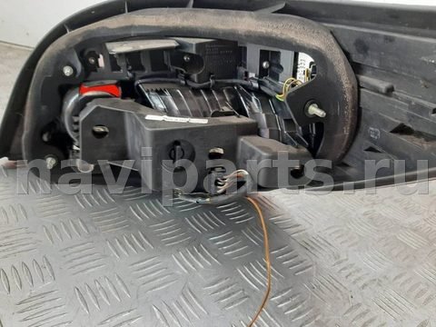 Фонарь задний левый BMW 5 E60/E61, 2008 г., арт. 1102633, фото 5