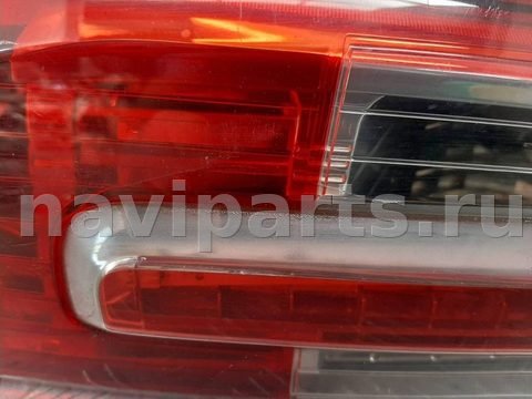 Фонарь задний левый Ford C-Max, 2008 г., арт. 1103772, фото 2