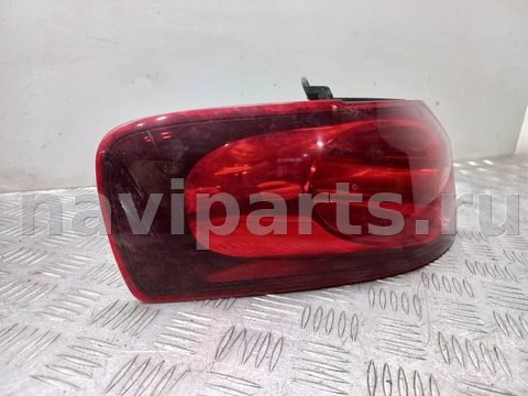 Фонарь задний левый Fiat Croma, 2008 г., OEM 51727250, арт. 1106831, фото 2