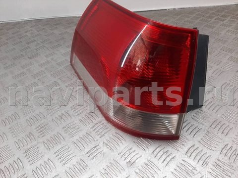 Фонарь задний левый Opel Vectra, 2007 г., арт. 1107680