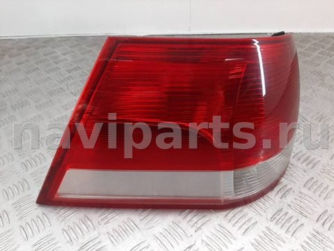 Фонарь задний левый Opel Vectra, 2007 г., арт. 1107680, фото 2