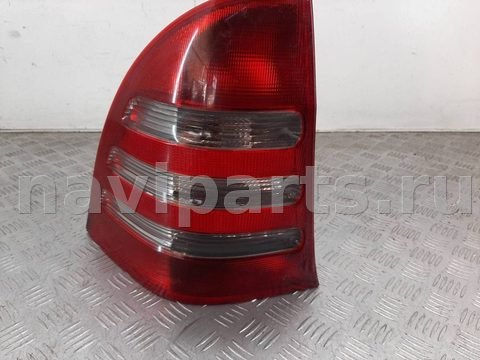 Фонарь задний левый Mercedes C W203, 2004 г., арт. 1109677
