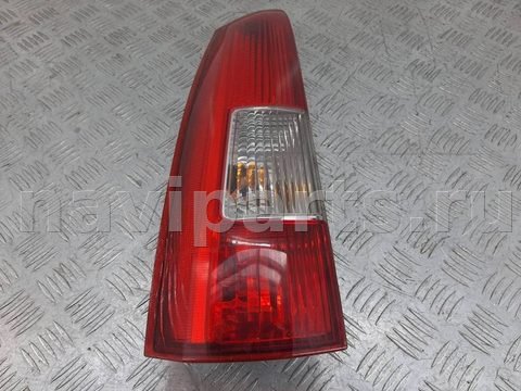 Фонарь задний левый Volvo V70, 2001 г., арт. 1109820