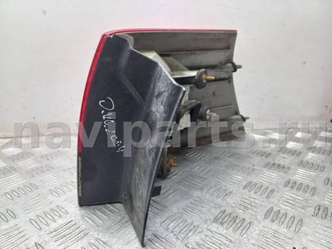 Фонарь задний левый Opel Vectra, 2004 г., OEM 13184022, арт. 1111050, фото 2