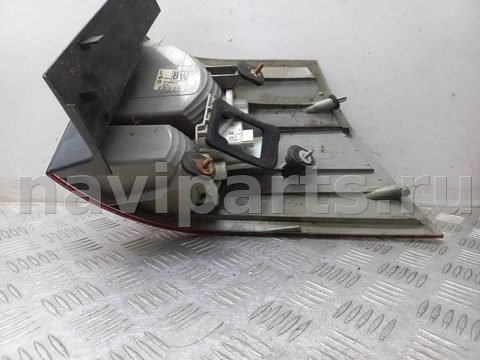 Фонарь задний левый Opel Vectra, 2004 г., OEM 13184022, арт. 1111050, фото 4