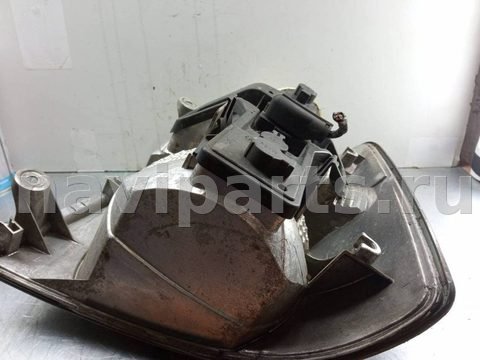 Фонарь задний левый Volkswagen Touran, 2009 г., OEM 1T0945257, арт. 1111856, фото 4