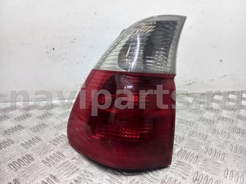 Фонарь задний левый BMW X5 E53, 2004 г., арт. 1114479