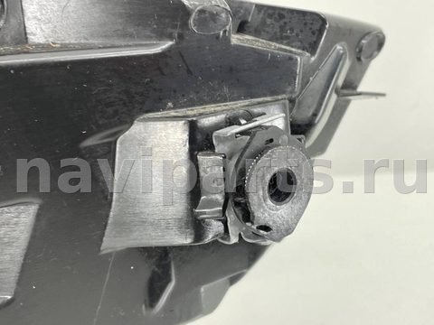 Фонарь задний левый Porsche Macan, 2022 г., OEM 95B945091AC, арт. 11239, фото 10