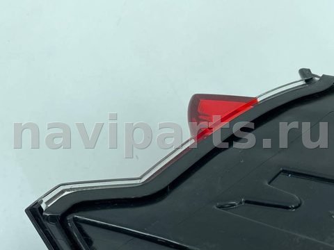 Фонарь задний левый Porsche Macan, 2022 г., OEM 95B945091AC, арт. 11239, фото 19
