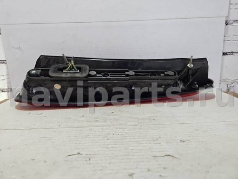 Фонарь задний левый Ford C-Max, 2005 г., OEM 3M5113N411AA, арт. 11900, фото 4
