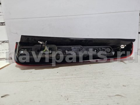 Фонарь задний левый Ford C-Max, 2005 г., OEM 3M5113N411AA, арт. 11900, фото 5
