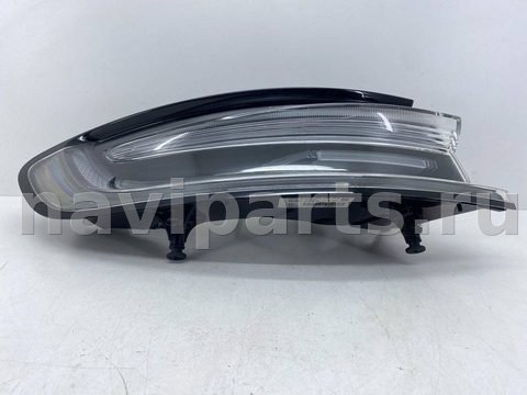 Фонарь задний левый Porsche Macan, 2020 г., OEM 95B945091AF, арт. 11986, фото 4