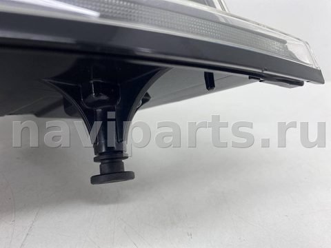 Фонарь задний левый Porsche Macan, 2020 г., OEM 95B945091AF, арт. 11986, фото 6