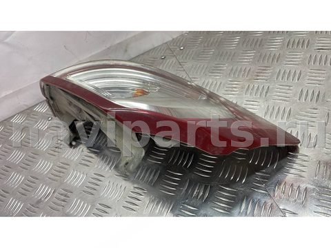 Фонарь задний левый Subaru Outback, 2006 г., OEM S, арт. 1259, фото 3