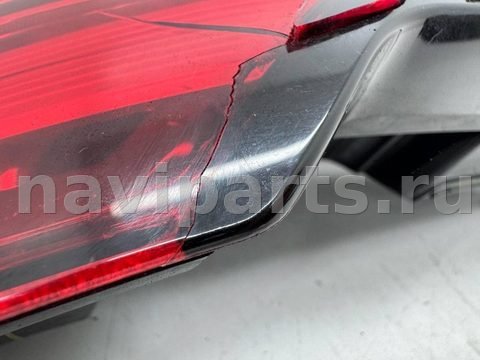Фонарь задний левый Audi Q5, 2023 г., OEM 80A945075B, арт. 12827, фото 10