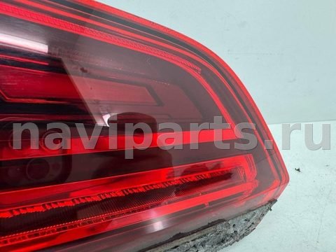 Фонарь задний левый Audi Q5, 2023 г., OEM 80A945075B, арт. 12827, фото 12