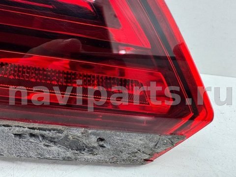 Фонарь задний левый Audi Q5, 2023 г., OEM 80A945075B, арт. 12827, фото 13