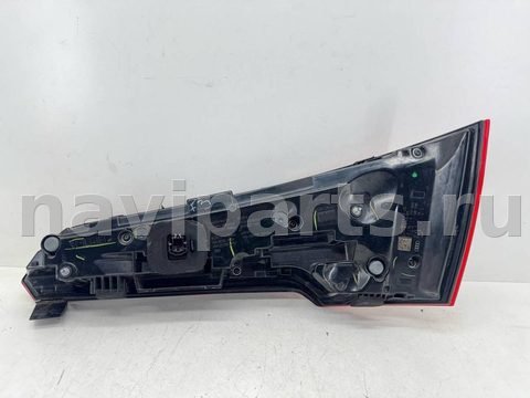 Фонарь задний левый Audi Q5, 2023 г., OEM 80A945075B, арт. 12827, фото 15