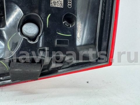 Фонарь задний левый Audi Q5, 2023 г., OEM 80A945075B, арт. 12827, фото 24