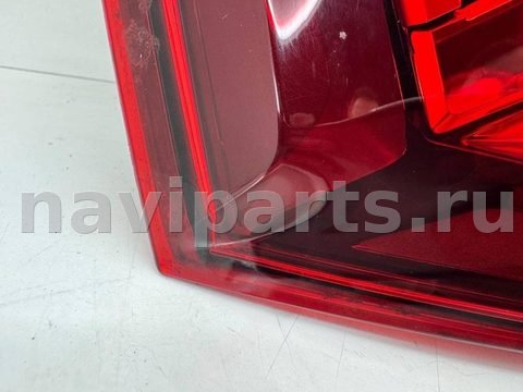 Фонарь задний левый Audi Q5, 2023 г., OEM 80A945075B, арт. 12827, фото 3