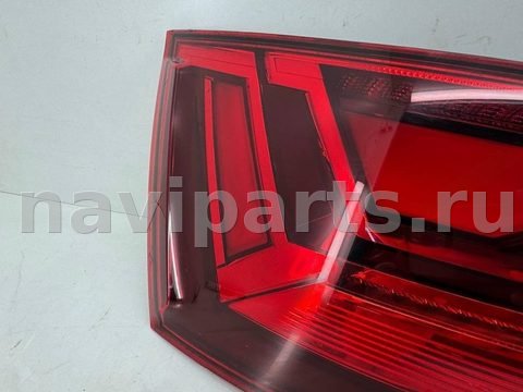 Фонарь задний левый Audi Q5, 2023 г., OEM 80A945075B, арт. 12827, фото 4
