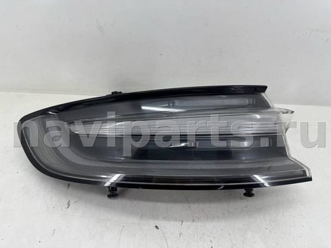 Фонарь задний левый Porsche Macan, 2021 г., OEM 95B945091AF, арт. 13329