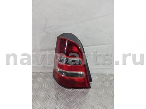 Фонарь задний левый Mercedes A W168, 2001 г., OEM 1688202764, арт. 17070