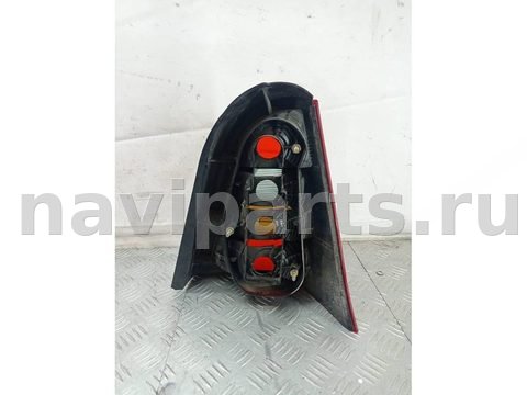 Фонарь задний левый Mercedes A W168, 1999 г., OEM 1688200964, арт. 18166, фото 3