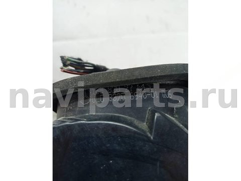 Фонарь задний левый Mercedes A W168, 2002 г., OEM 1688202764, арт. 19021, фото 7