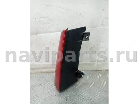 Фонарь задний левый Mercedes Vito W639, 2004 г., OEM 96468500, арт. 19663, фото 2