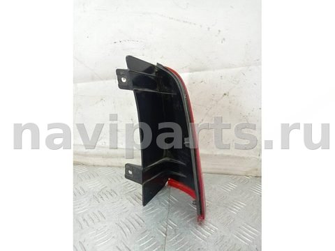 Фонарь задний левый Mercedes Vito W639, 2004 г., OEM 96468500, арт. 19663, фото 4