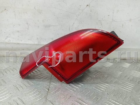 Фонарь задний левый Mercedes Vito W639, 2004 г., OEM A6398200764, арт. 19666