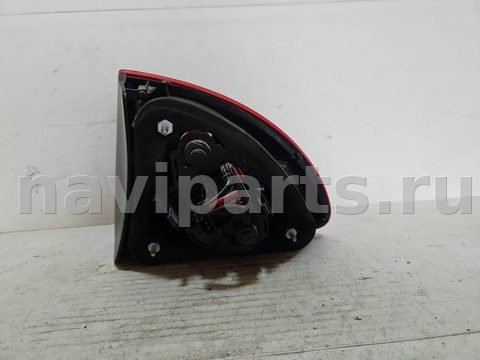 Фонарь задний левый Seat Leon, 2002 г., OEM 1M6945095A, арт. 20744, фото 3