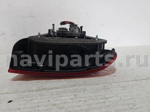 Фонарь задний левый Seat Leon, 2002 г., OEM 1M6945095A, арт. 20744, фото 4