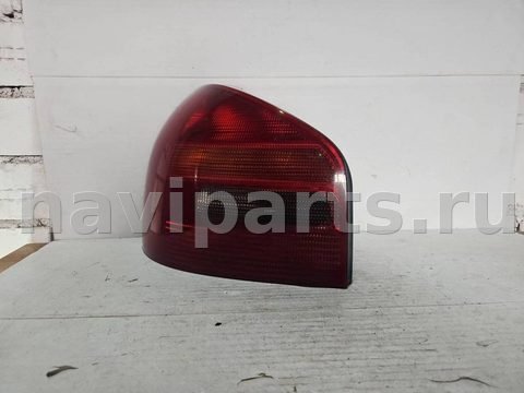 Фонарь задний левый Audi A3, 1998 г., OEM 8L0945095, арт. 20745