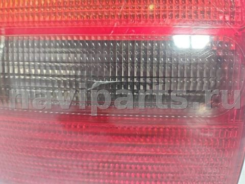Фонарь задний левый Audi A3, 1998 г., OEM 8L0945095, арт. 20745, фото 2