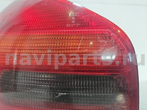 Фонарь задний левый Audi A3, 1998 г., OEM 8L0945095, арт. 20745, фото 3