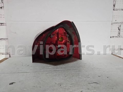 Фонарь задний левый Audi A3, 1998 г., OEM 8L0945095, арт. 20745, фото 4