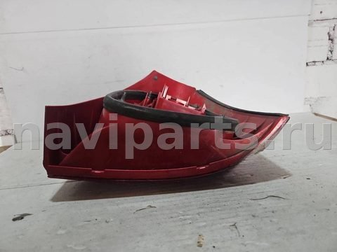 Фонарь задний левый Audi A3, 1998 г., OEM 8L0945095, арт. 20745, фото 5