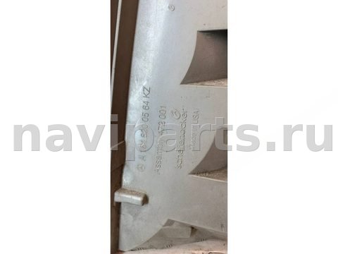 Фонарь задний левый Mercedes GL X164, 2006 г., OEM A1648200564, арт. 21524, фото 10