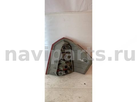 Фонарь задний левый Mercedes GL X164, 2006 г., OEM A1648200564, арт. 21524, фото 5