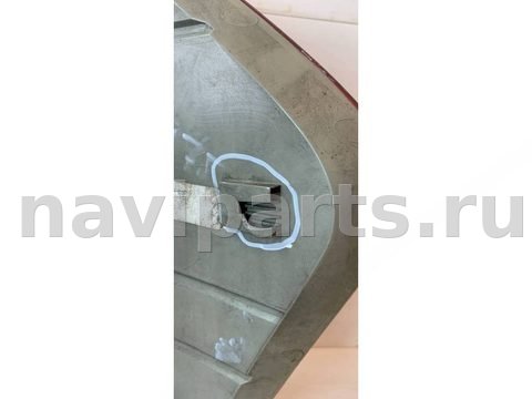 Фонарь задний левый Mercedes GL X164, 2006 г., OEM A1648200564, арт. 21524, фото 6